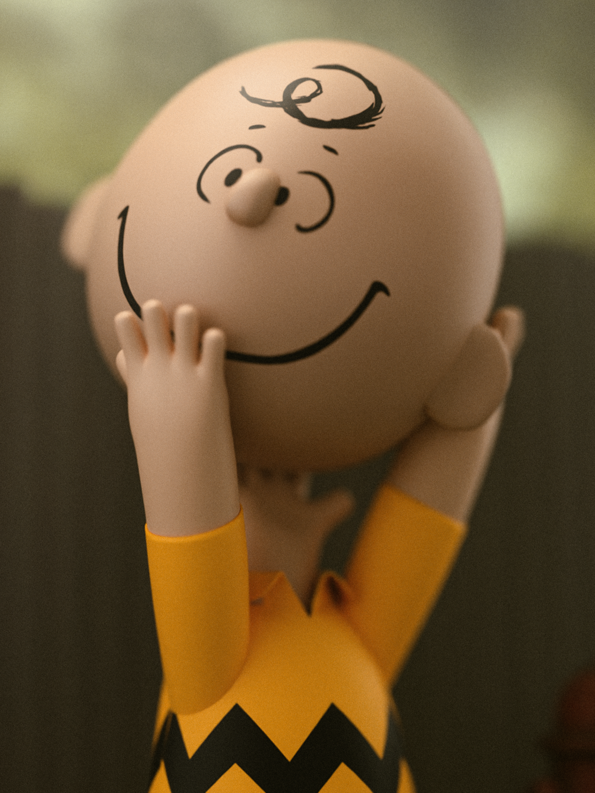 charlie