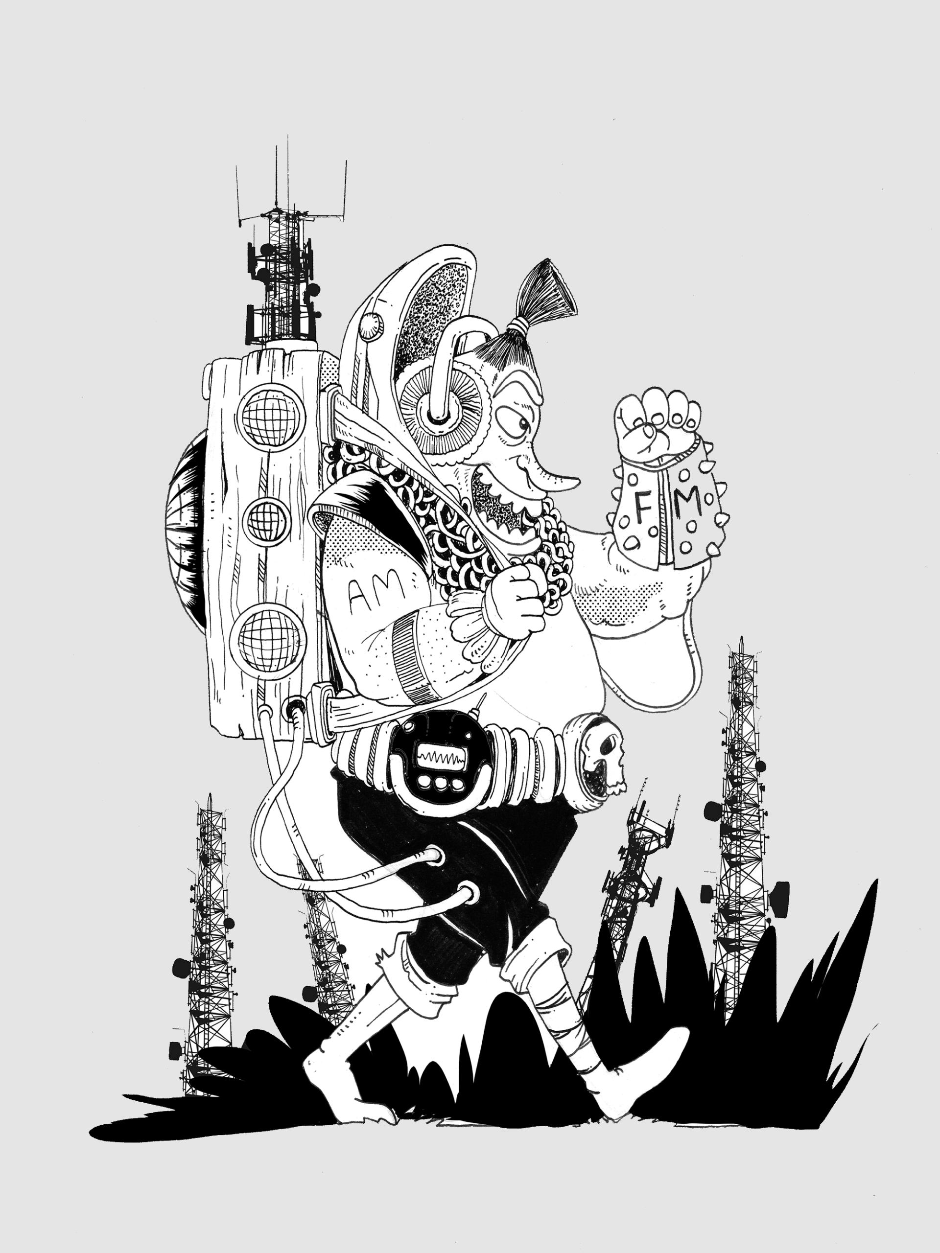 inktober