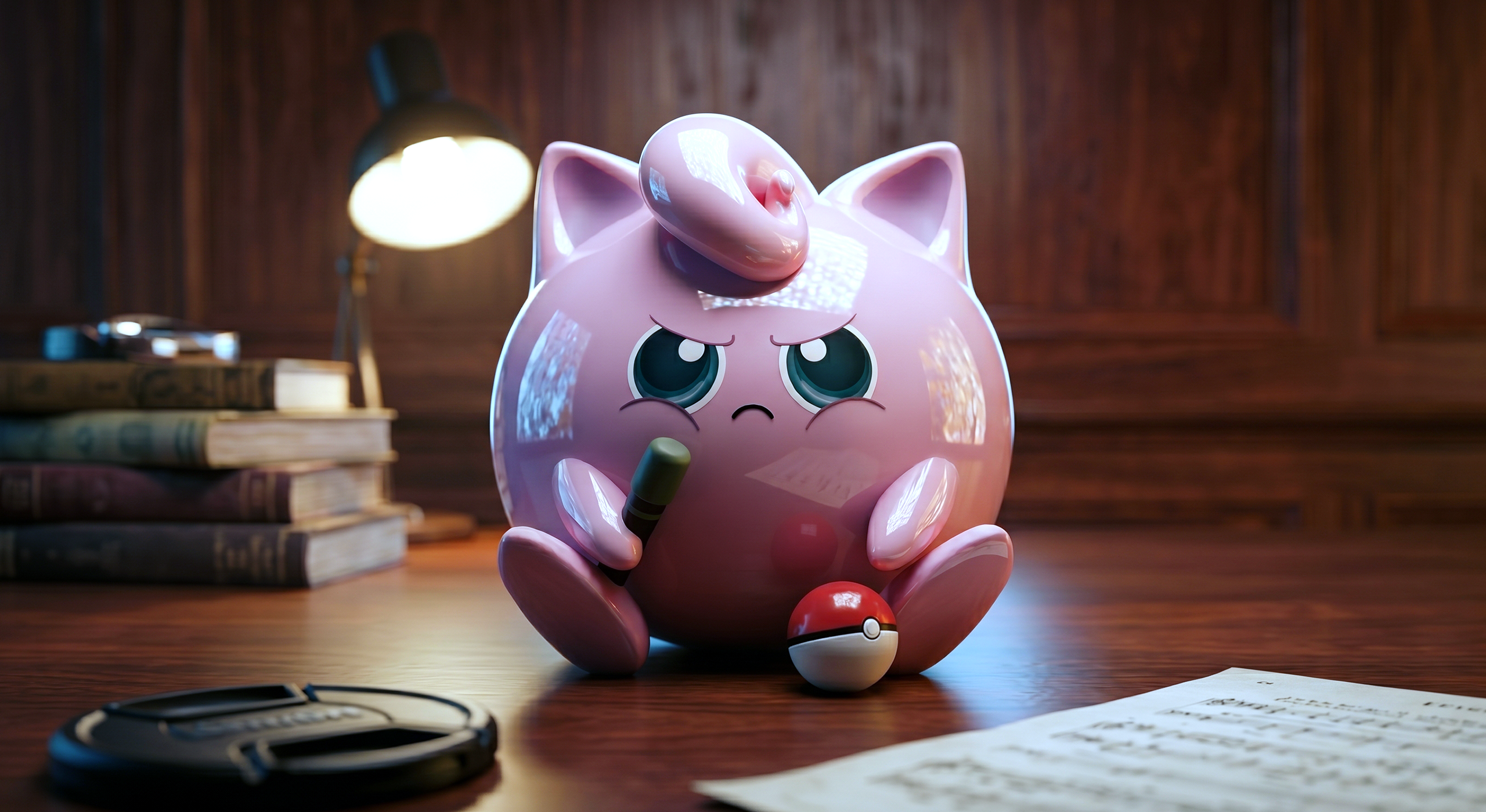 pokemon 3