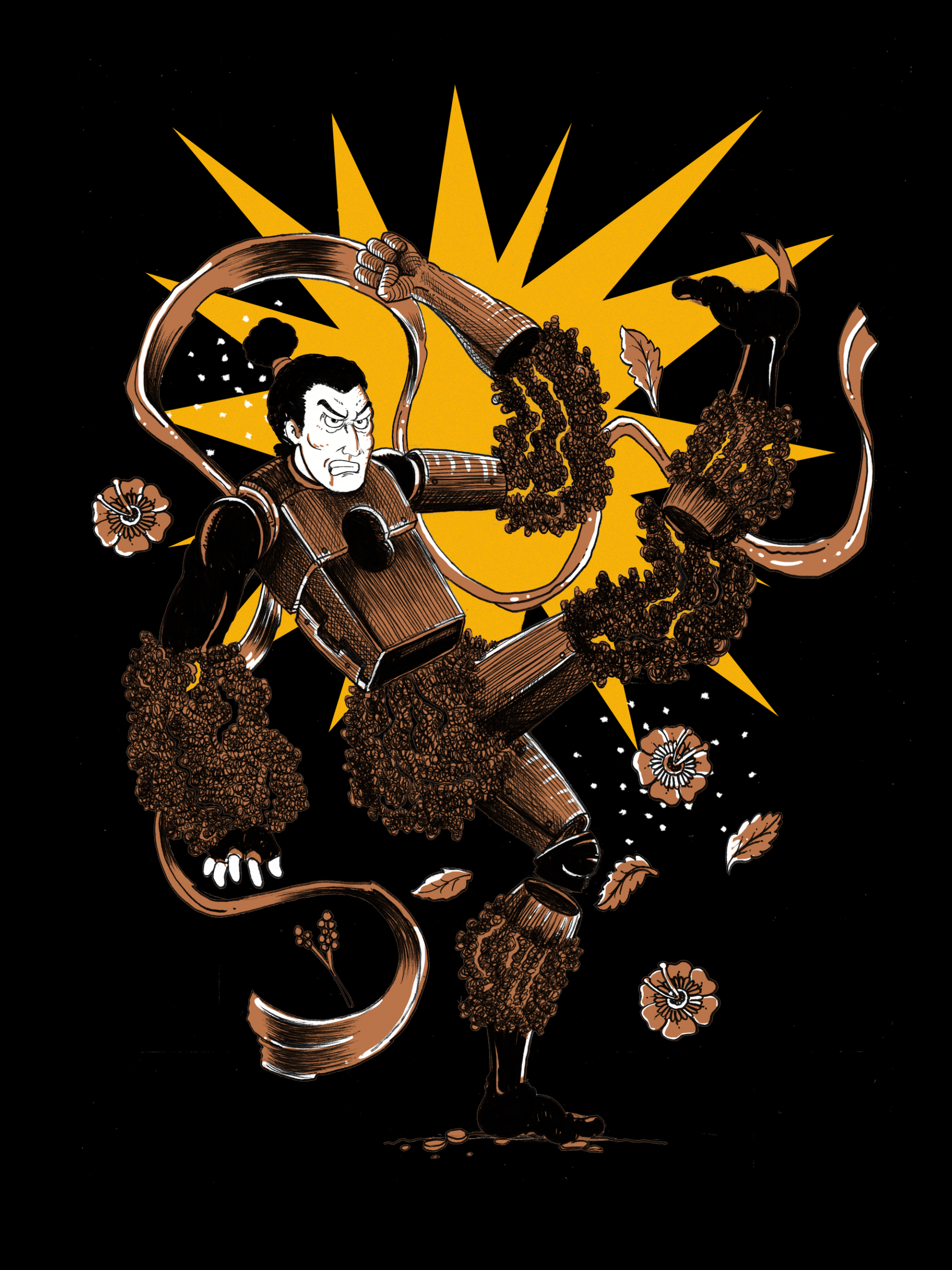 samurai